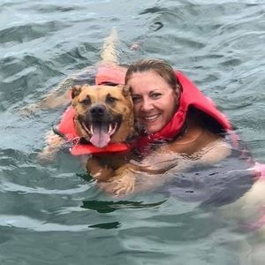 Meet your Posher, Mary